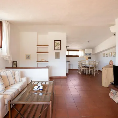 Casa Dell'orsa Maggiore By Wonderful Italy פורטו רוטונדו