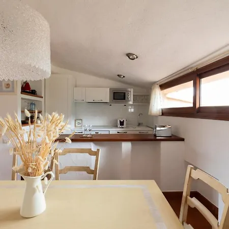 Casa Dell'orsa Maggiore By Wonderful Italy דירה פורטו רוטונדו