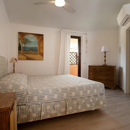 Casa Dell'orsa Maggiore By Wonderful Italy פורטו רוטונדו