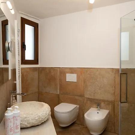 Casa Dell'orsa Maggiore By Wonderful Italy * פורטו רוטונדו
