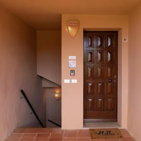 Casa Dell'orsa Maggiore By Wonderful Italy פורטו רוטונדו